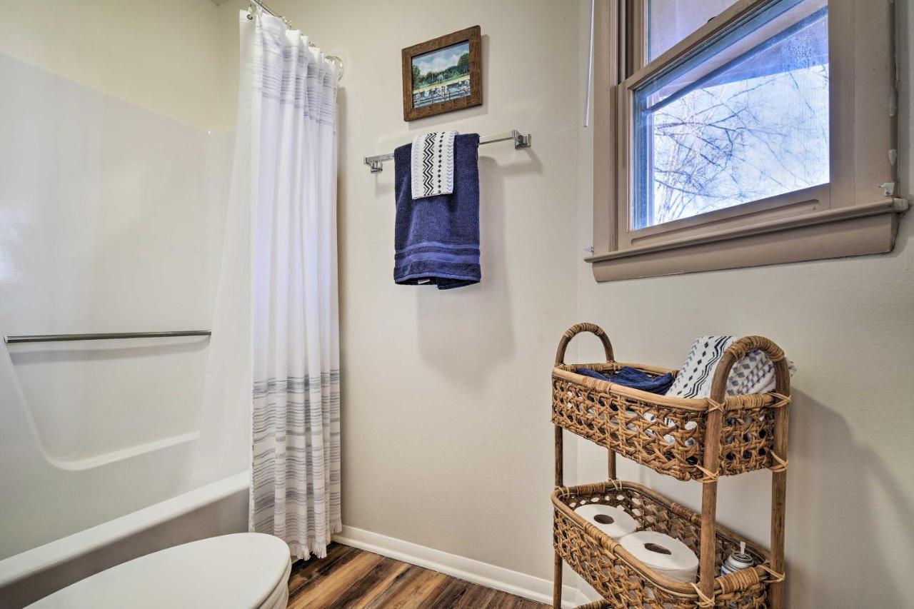Lake Lure Studio With Private Balcony And Pool Access! Exterior photo